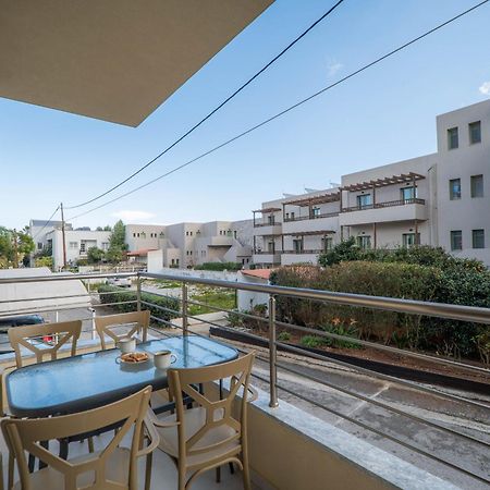 Cozy Spot II Near The Beach Agia  Extérieur photo