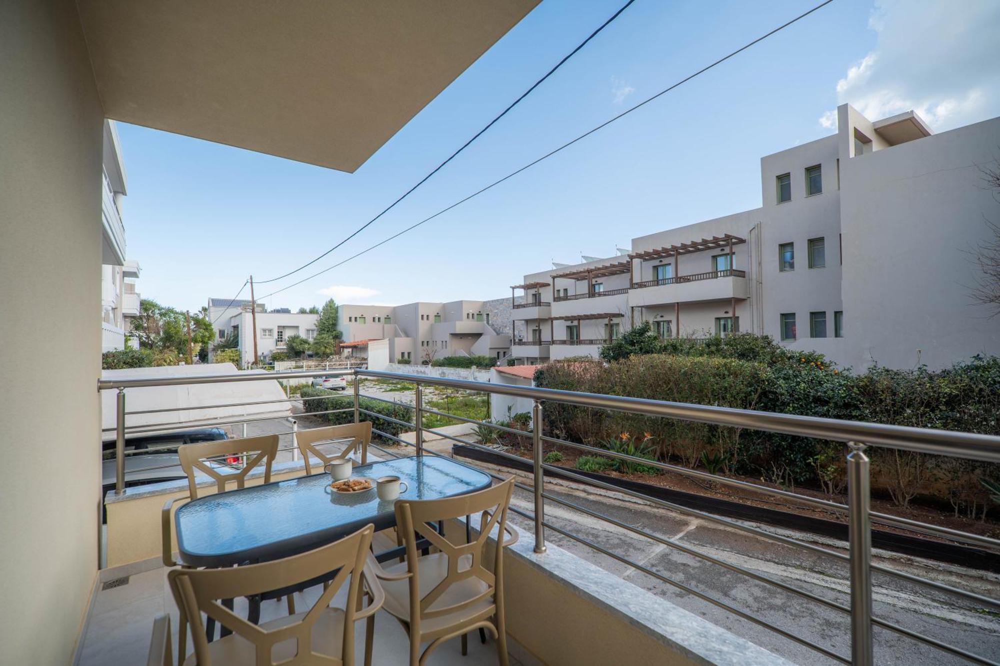 Cozy Spot II Near The Beach Agia  Extérieur photo